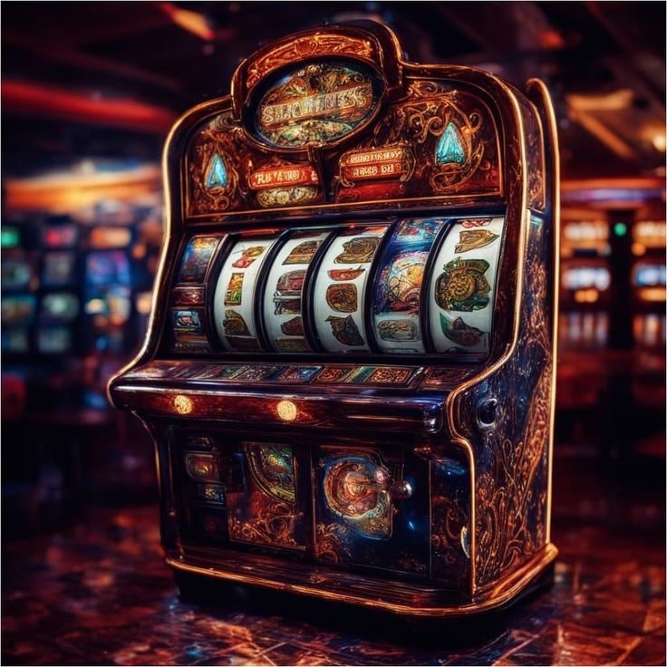 Slots